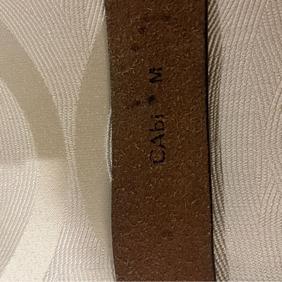 Cabi belt